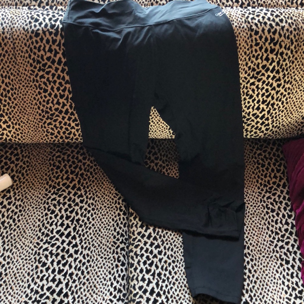 Calvin Klein Performance Cropped legging